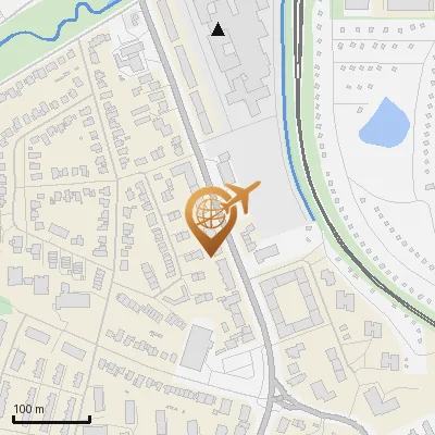 Foto zu Langenhorner Chaussee 21, 22335 Hamburg