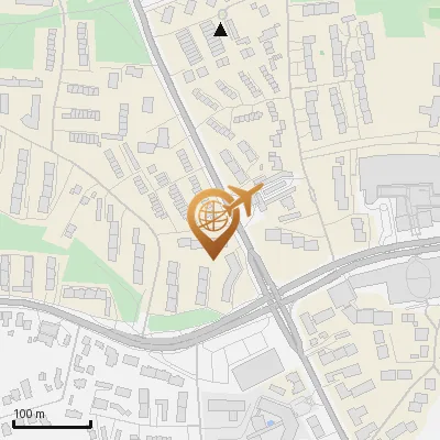 Foto zu Langenhorner Chaussee 215, 22415 Hamburg