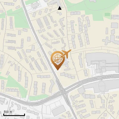 Foto zu Langenhorner Chaussee 216, 22415 Hamburg