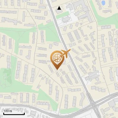 Foto zu Langenhorner Chaussee 233, 22415 Hamburg