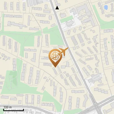 Foto zu Langenhorner Chaussee 235, 22415 Hamburg