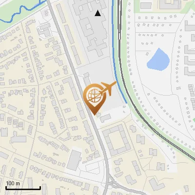 Foto zu Langenhorner Chaussee 24, 22335 Hamburg