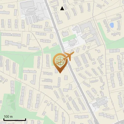 Foto zu Langenhorner Chaussee 249, 22415 Hamburg