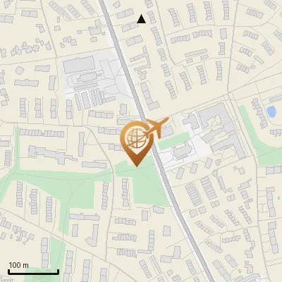 Foto zu Langenhorner Chaussee 263, 22415 Hamburg