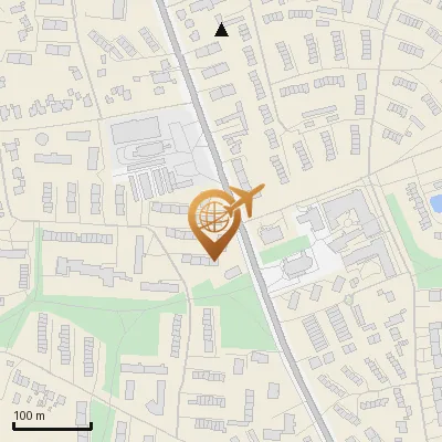 Foto zu Langenhorner Chaussee 265, 22415 Hamburg