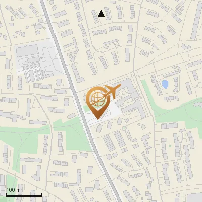 Foto zu Langenhorner Chaussee 266, 22415 Hamburg