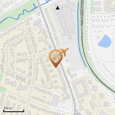 Foto zu Langenhorner Chaussee 27, 22335 Hamburg