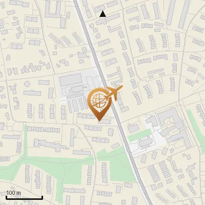 Foto zu Langenhorner Chaussee 277, 22415 Hamburg