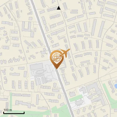 Foto zu Langenhorner Chaussee 292, 22415 Hamburg