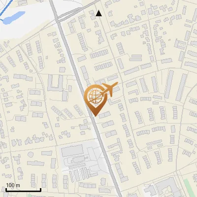 Foto zu Langenhorner Chaussee 304, 22419 Hamburg