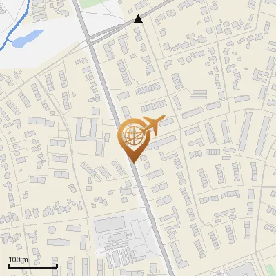 Foto zu Langenhorner Chaussee 308, 22419 Hamburg