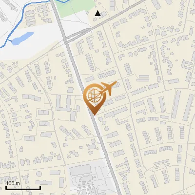 Foto zu Langenhorner Chaussee 310, 22419 Hamburg