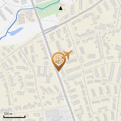 Foto zu Langenhorner Chaussee 312, 22419 Hamburg