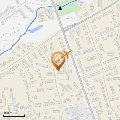 Foto zu Langenhorner Chaussee 321, 22419 Hamburg