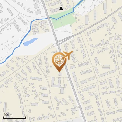 Foto zu Langenhorner Chaussee 327, 22419 Hamburg