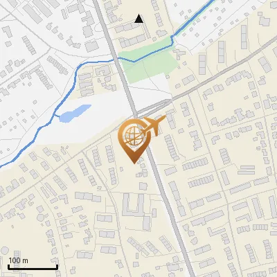 Foto zu Langenhorner Chaussee 333, 22419 Hamburg