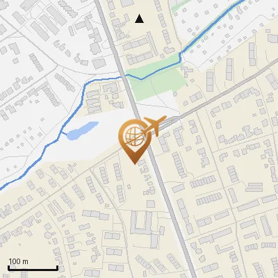 Foto zu Langenhorner Chaussee 339, 22419 Hamburg