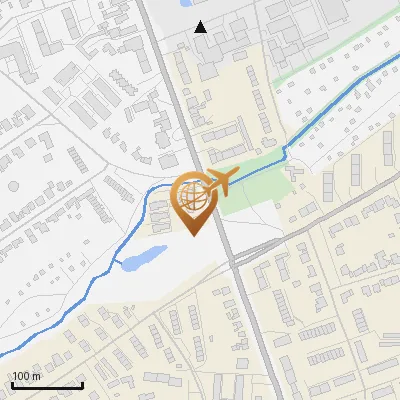 Foto zu Langenhorner Chaussee 359, 22419 Hamburg