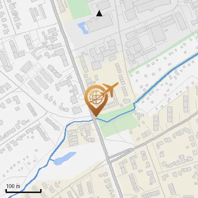 Foto zu Langenhorner Chaussee 360, 22419 Hamburg