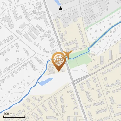 Foto zu Langenhorner Chaussee 361, 22419 Hamburg