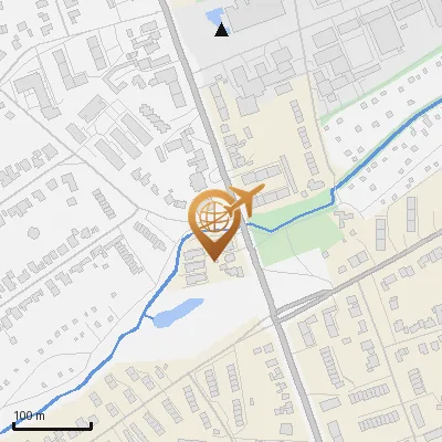 Foto zu Langenhorner Chaussee 363, 22419 Hamburg