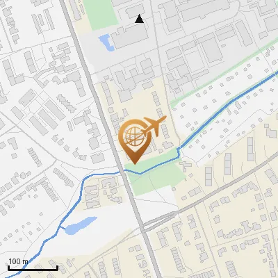 Foto zu Langenhorner Chaussee 364, 22419 Hamburg