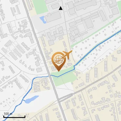 Foto zu Langenhorner Chaussee 366, 22419 Hamburg