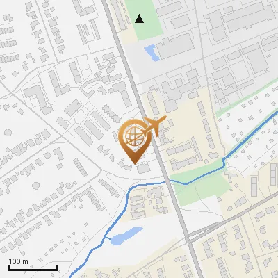 Foto zu Langenhorner Chaussee 369, 22419 Hamburg