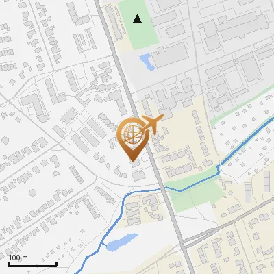 Foto zu Langenhorner Chaussee 371, 22419 Hamburg