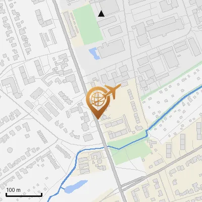 Foto zu Langenhorner Chaussee 372, 22419 Hamburg