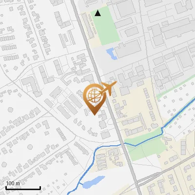 Foto zu Langenhorner Chaussee 375, 22419 Hamburg