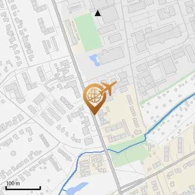 Foto zu Langenhorner Chaussee 376, 22419 Hamburg