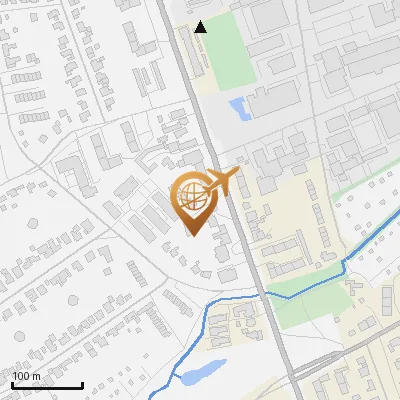 Foto zu Langenhorner Chaussee 377, 22419 Hamburg