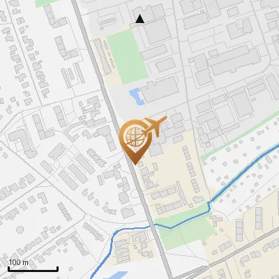 Foto zu Langenhorner Chaussee 378, 22419 Hamburg