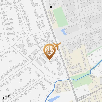 Foto zu Langenhorner Chaussee 379, 22419 Hamburg