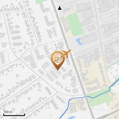 Foto zu Langenhorner Chaussee 383, 22419 Hamburg