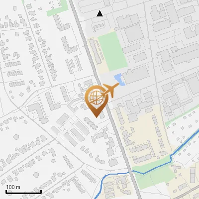 Foto zu Langenhorner Chaussee 387, 22419 Hamburg