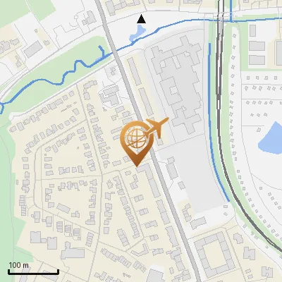 Foto zu Langenhorner Chaussee 39, 22335 Hamburg