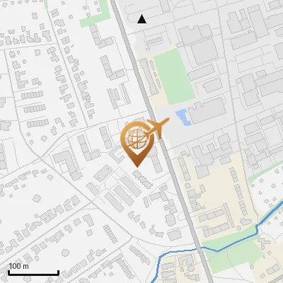 Foto zu Langenhorner Chaussee 391, 22419 Hamburg