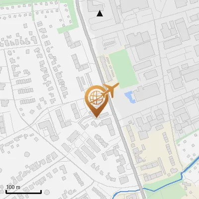 Foto zu Langenhorner Chaussee 397, 22419 Hamburg