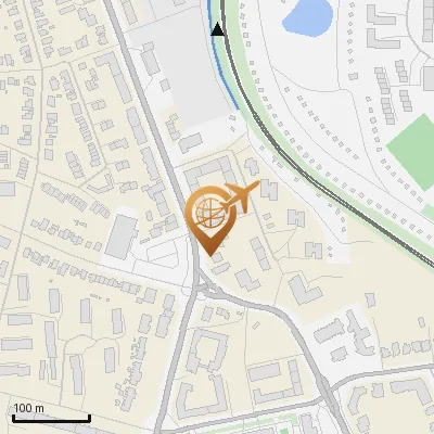 Foto zu Langenhorner Chaussee 4, 22335 Hamburg