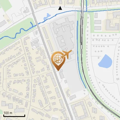 Foto zu Langenhorner Chaussee 40, 22335 Hamburg