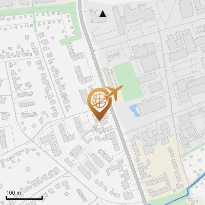 Foto zu Langenhorner Chaussee 401, 22419 Hamburg