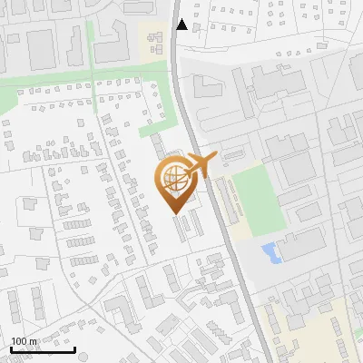 Foto zu Langenhorner Chaussee 405, 22419 Hamburg