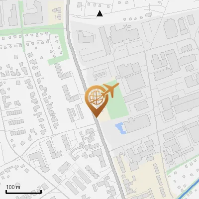 Foto zu Langenhorner Chaussee 406, 22419 Hamburg