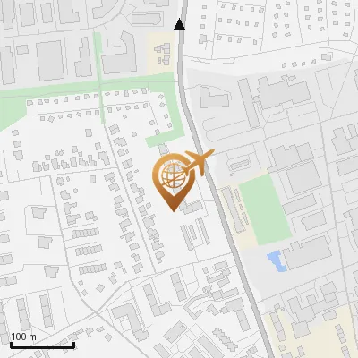 Foto zu Langenhorner Chaussee 409, 22419 Hamburg