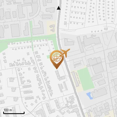 Foto zu Langenhorner Chaussee 413, 22419 Hamburg