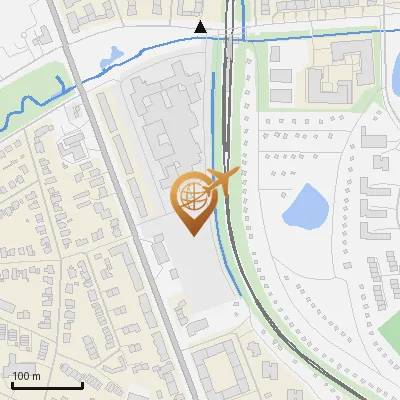 Foto zu Langenhorner Chaussee 42, 22335 Hamburg