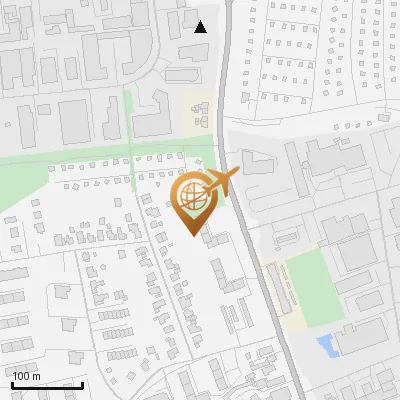 Foto zu Langenhorner Chaussee 421, 22419 Hamburg