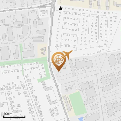 Foto zu Langenhorner Chaussee 428, 22419 Hamburg